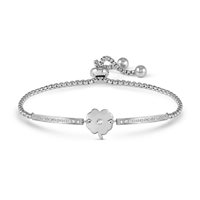 Bracciale Nomination Donna Milleluci in Acciaio 028016/006